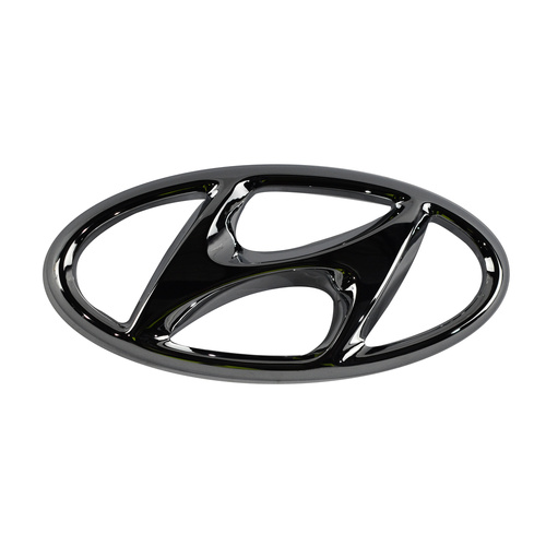 Hyundai Grille Symbol Emblem for Tucson 04/2015 - 01/2021