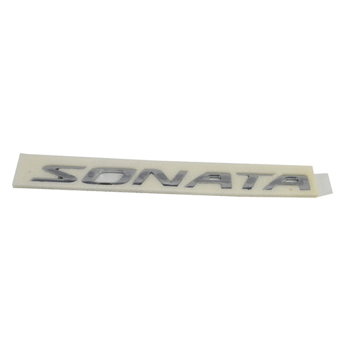 Hyundai Sonata Emblem