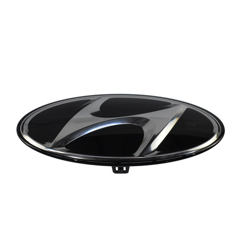 Hyundai H Symbol Mark