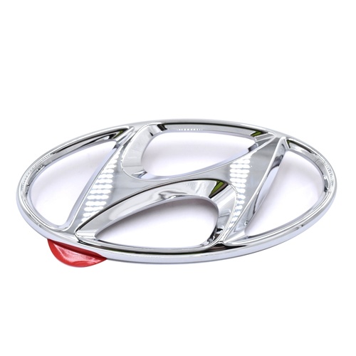 Hyundai Tailgate "Hyundai" Emblem For i30 03/2012 - 12/2014