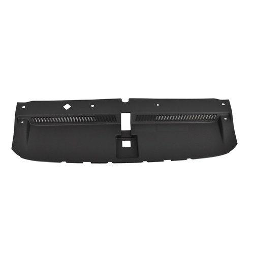 Hyundai Radiator Grille Upper Cover