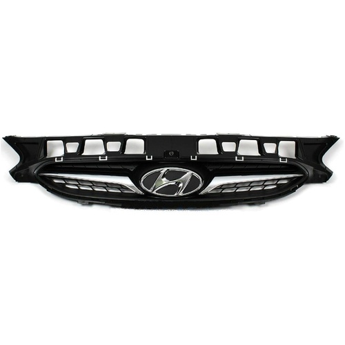 Hyundai Radiator Grille for Accent 11 012012 - 09/2014