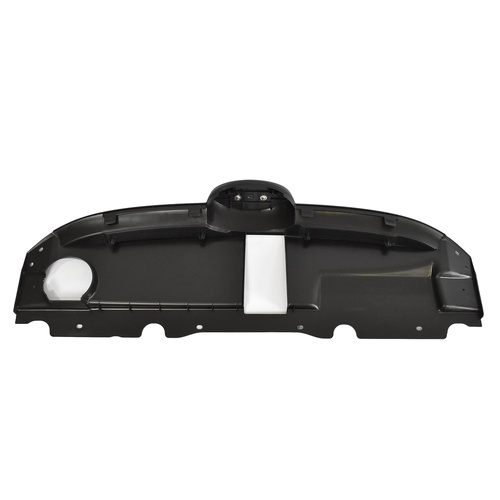 Hyundai Radiator Grille Assembly