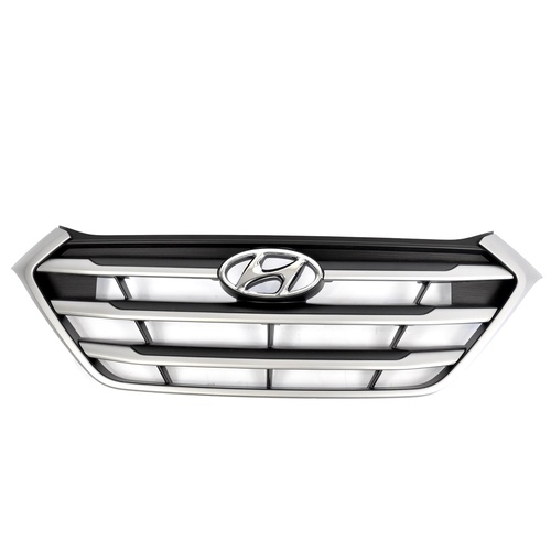 Hyundai Radiator Grille for Tucson 04/2016 - 05/2018
