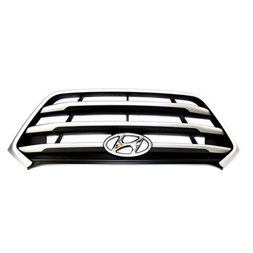 Hyundai Radiator Grille for Tucson 04/2015 - 04/2016