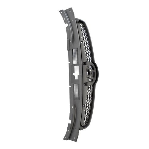 Hyundai Radiator Grille Upper Cover