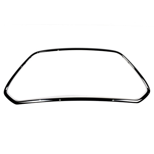 Hyundai Radiator Grille Piece Upper