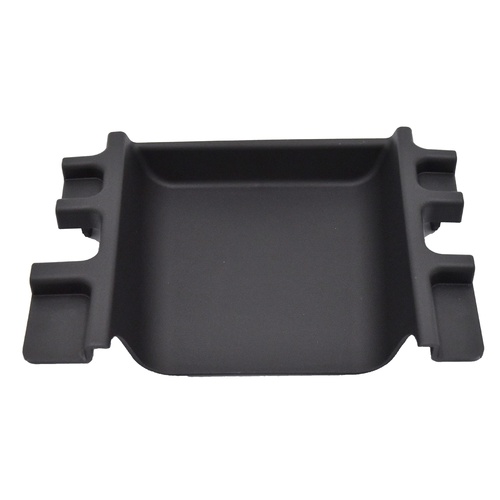 Hyundai Radiator Grille Upper Piece