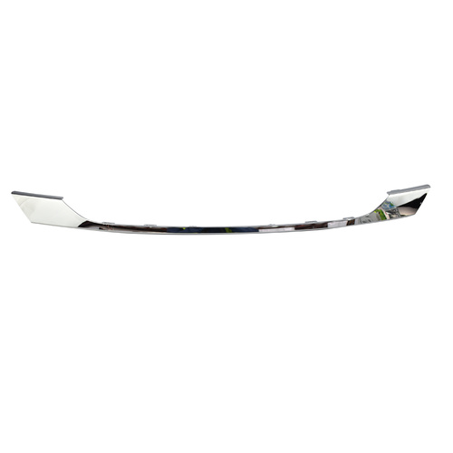 Hyundai Radiator Grille Lower Chrome for Santa Fe 07/2014 - 05/2015