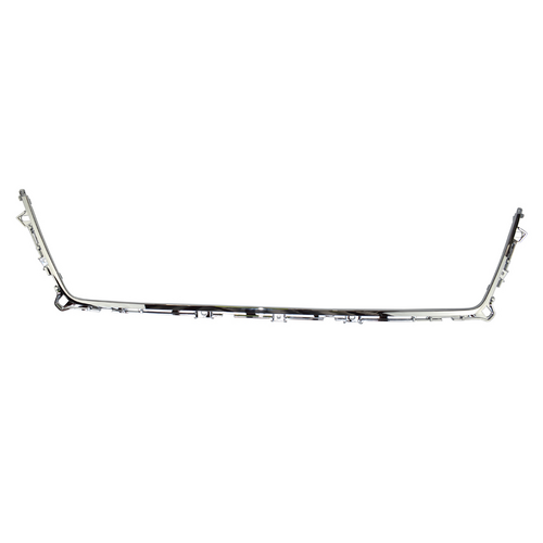 Hyundai Radiator Grille Chrome Lower for iLoad 07/2015 - 03/2018