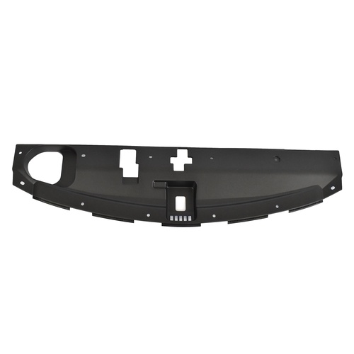 Hyundai Upper Radiator Grille Cover