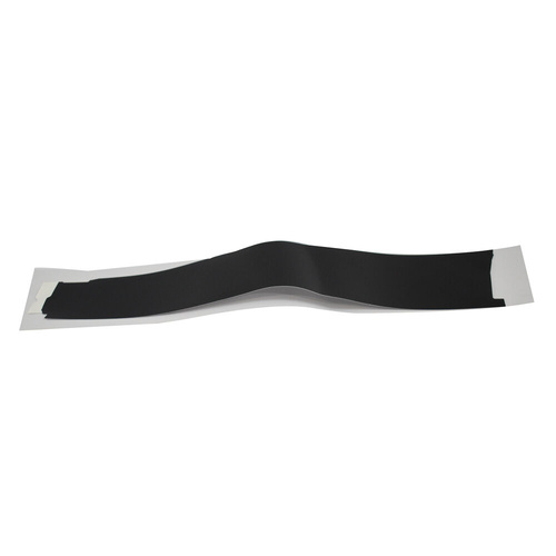 Hyundai Front Door Black Rear Tape Right Hand for Elantra 00