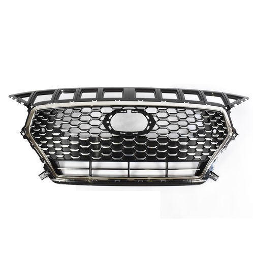 Hyundai Radiator Grille