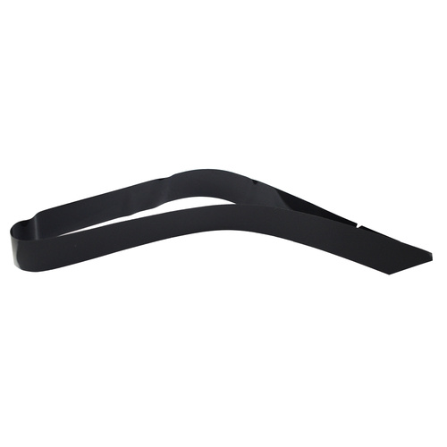 Hyundai Rear Door Black Frame Upper Tape
