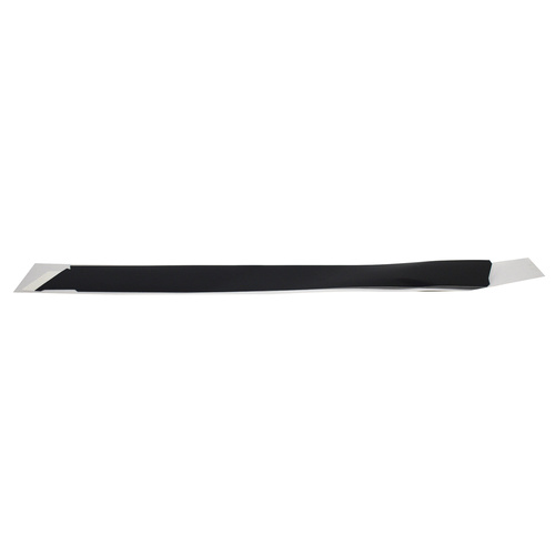 Hyundai Rear Door Black Rear Tape
