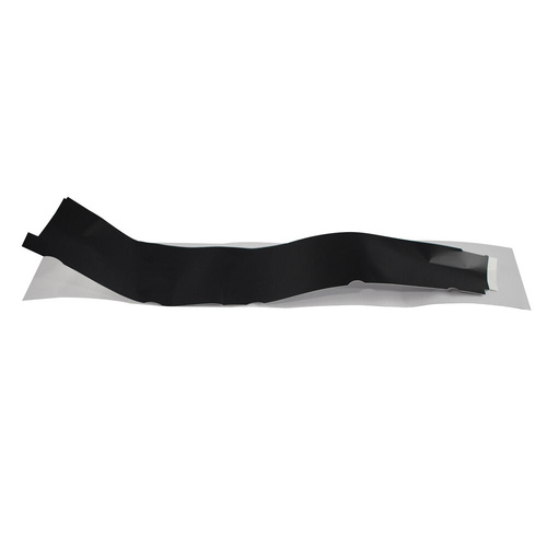 Hyundai Rear Door Black Frame Front Tape Right Hand for I30/I30cw 07