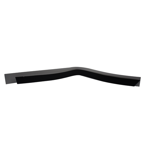 Hyundai Rear Door Black Frame Upper Tape