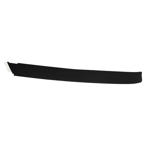 Hyundai Rear Door Black Rear Tape