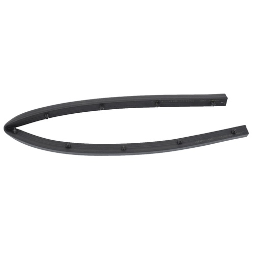 Hyundai Hood Seal Strip Assembly