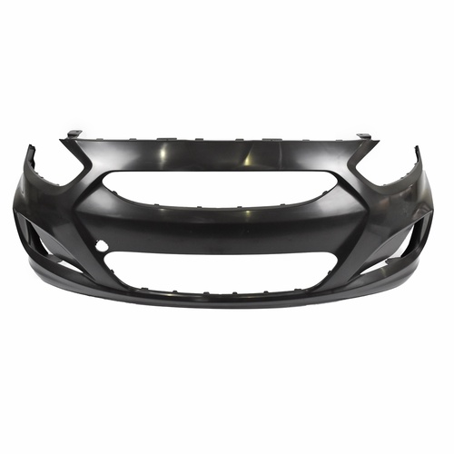 Hyundai Front Bumper Cover for Accent 10/2013-04/2019