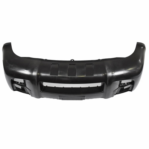 Hyundai Front Cover Bumper