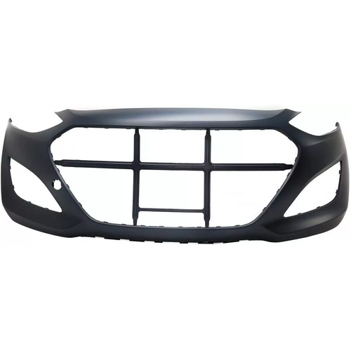 Hyundai Front Bumper Bar Cover For i30 GD 03/2012 - 02/2017