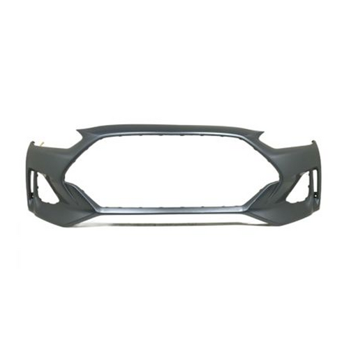 Hyundai Front Bumper Bar Cover For i30 PD 03/2017 - 12/2013
