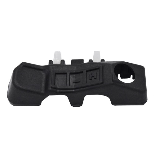 Hyundai Bracket Front Bumper Side