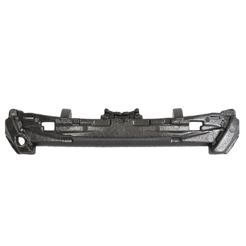 Hyundai Front Bumper Foam Energy Absorber