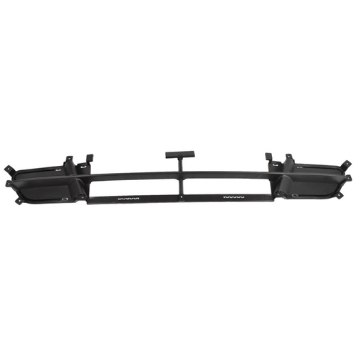 Hyundai Moulding Front Bumper Air Intake