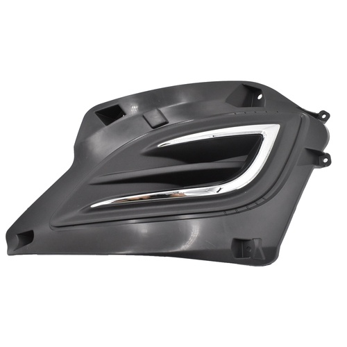Hyundai Cover Blanking Front Fog