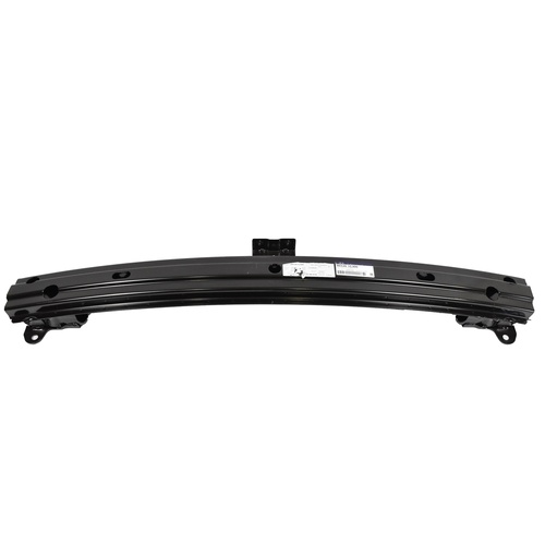 Hyundai Front Bumper Rail Assembly
