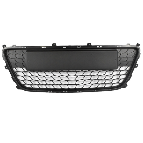 Hyundai Front Bumper Bar Lower Grille for i30 & i30CW 08/2007-03/2012