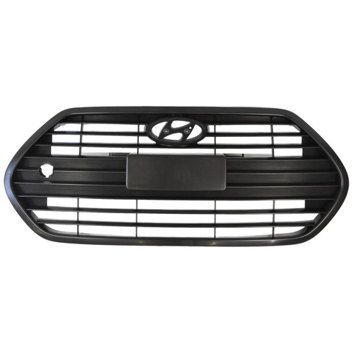 Hyundai Front Grille Bumper