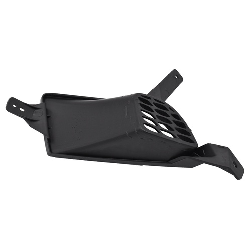 Hyundai Cover Front Bumper Blanking