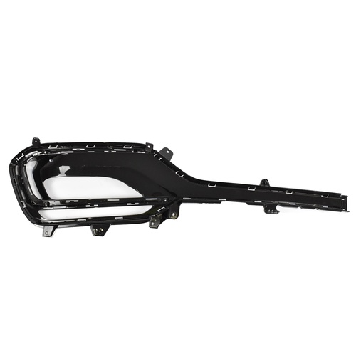 Hyundai Moulding Front Bumper