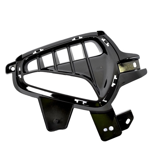 Hyundai Front Bumper Fog Lamp Cover