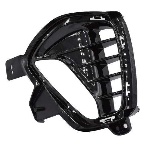 Hyundai Front Bumper Fog Lamp Cover