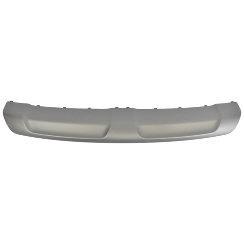Hyundai Front Bumper Skid Plate