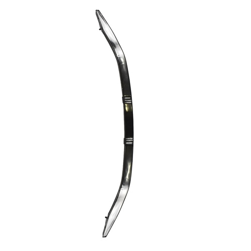 Hyundai Stiffener Front Bumper Lower