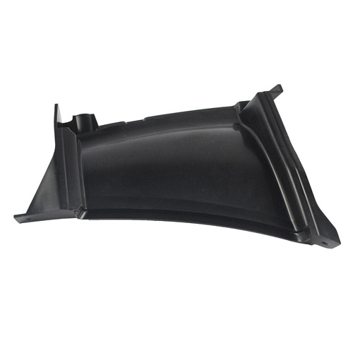 Hyundai Front Bumper Air Duct