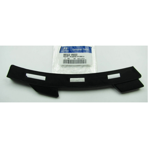 Hyundai Front Left Bumper Head Lamp Bracket for Accent 03/2011 - 04/2019
