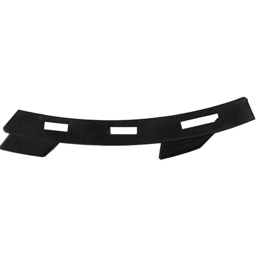 Hyundai Front Right Bumper Head Lamp Bracket 