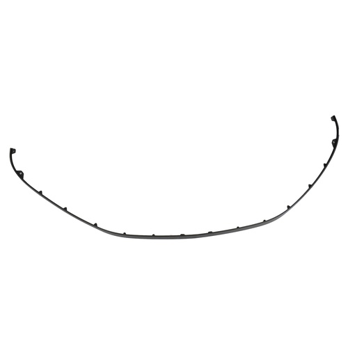 Hyundai Front Bumper Lip Assembly