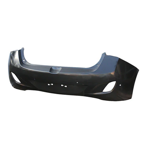Hyundai Rear Bumper Bar Cover For i30 GD 03/2012 - 02/2017