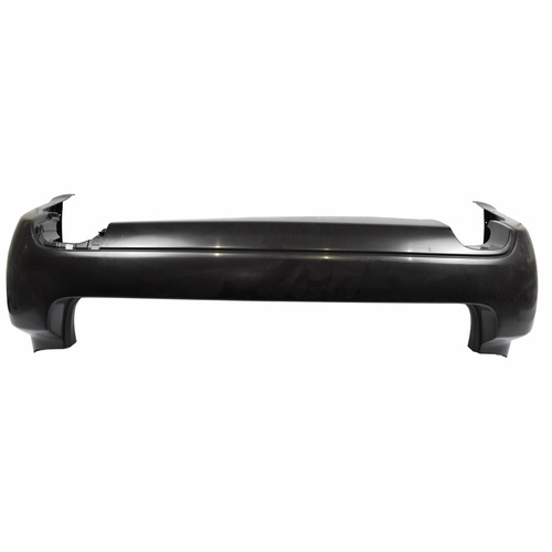 Hyundai Rear Bumper Cover for i20 04/2012 - 09/2015