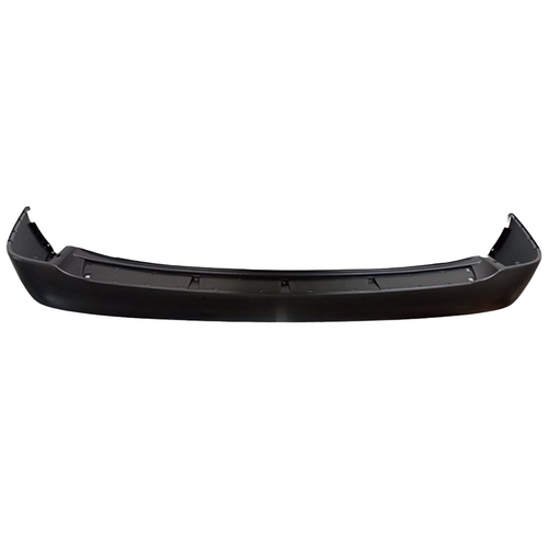 Hyundai Rear Bumper Bar Cover for iLoad iMax with Lift Up Tailgate 2007-2021