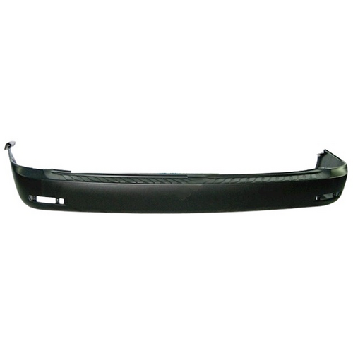 Hyundai Rear Bumper Bar Cover for iLoad iMax with Barn Doors 2007-2021