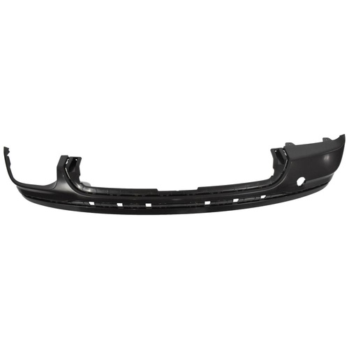 Hyundai Rear Bumper Lower Cover