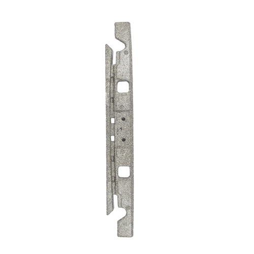 Hyundai Absorber Rear Bumper Energy